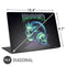 Adult Swim Rick and Morty Neon Skulls Universal Laptop 16.6in (13.4 x 9.7in) Skin